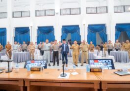 Nomor Kendaraan Penunggak Pajak Akan Dihapus