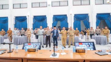 Nomor Kendaraan Penunggak Pajak Akan Dihapus