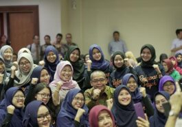 Siapa dan Apa Tugas Relawan Pajak