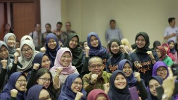 Siapa dan Apa Tugas Relawan Pajak