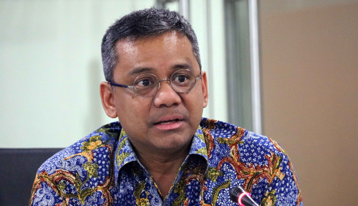 Wamenkeu Minta PLN Lakukan Transformasi