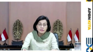 Pendapatan Negara