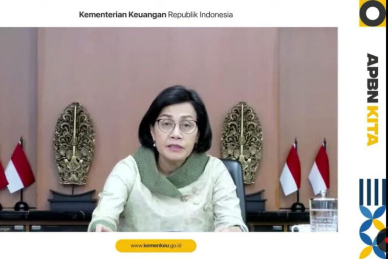 Pendapatan Negara