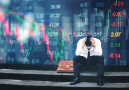 Literasi Kurangi Stres Investor Aset Kripto