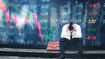 Literasi Kurangi Stres Investor Aset Kripto