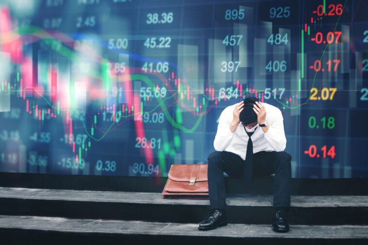 Literasi Kurangi Stres Investor Aset Kripto