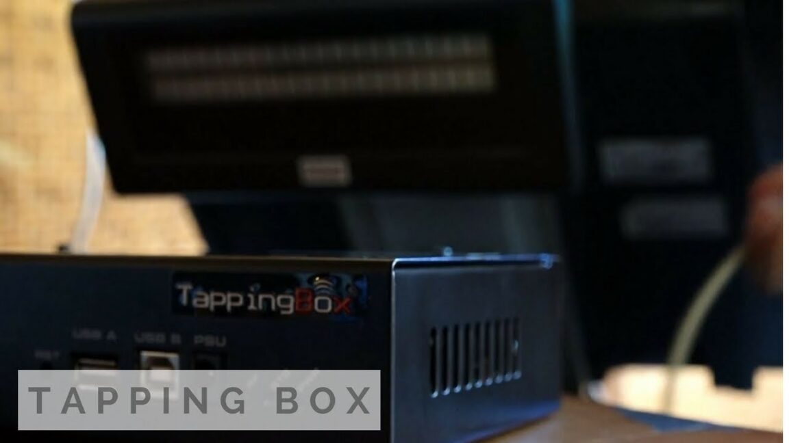 Mengenal Jenis, dan Keuntungan dari “Tapping Box”