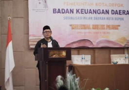 Pajak Daerah ke Generasi Milenial