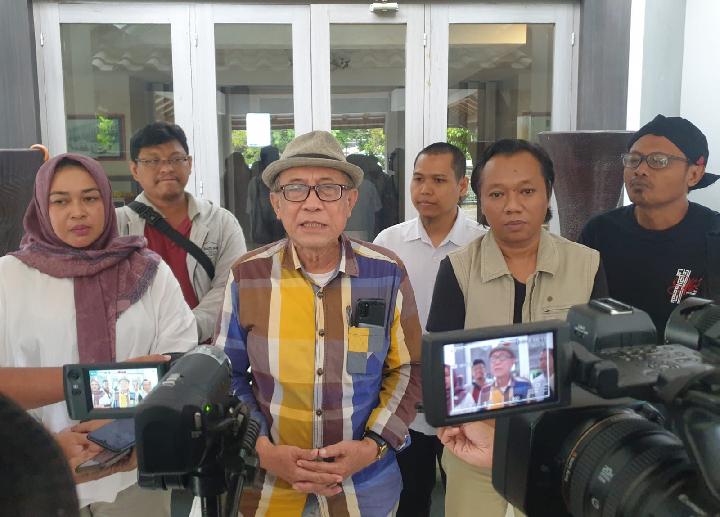Kagama UGM Minta Kemenkeu Reformasi
