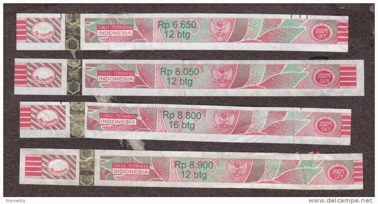 Saat Selesainya Pembuatan Barang Kena Cukai