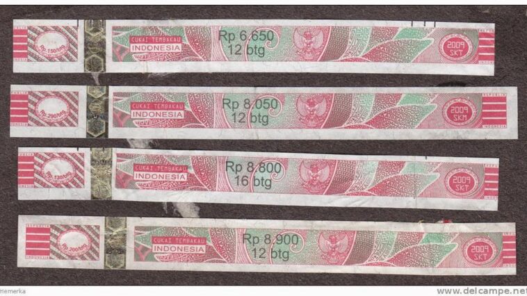 Saat Selesainya Pembuatan Barang Kena Cukai