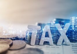 Pengertian dan Jenis Tarif Pajak Degresif