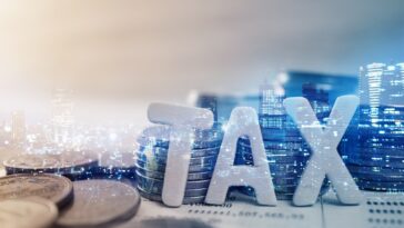 Pengertian dan Jenis Tarif Pajak Degresif