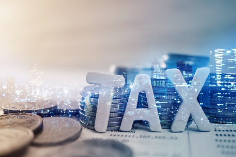 Pengertian dan Jenis Tarif Pajak Degresif