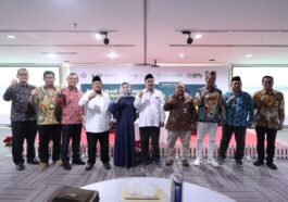 PWNU DKI Jakarta Ajak Warga Nahdliyin Taat Pajak
