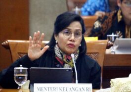 Sri Mulyani Janji Tingkatkan Layanan Pajak serta Bea dan Cukai