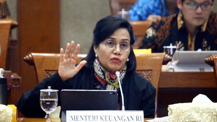 Sri Mulyani Janji Tingkatkan Layanan Pajak serta Bea dan Cukai