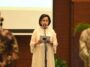 Sri Mulyani Rombak Pejabat Kemenkeu