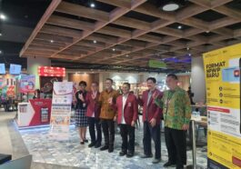 pojok pajak djp untar