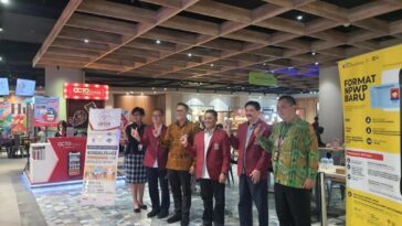pojok pajak djp untar