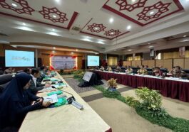 Transfer Dana Daerah Jawa Timur
