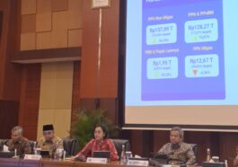 Penerimaan Pajak Capai