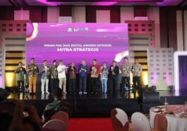 Pemkab Tangerang Beri Penghargaan