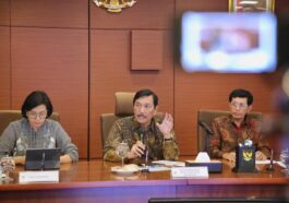 Diskon Mobil dan Bus Listrik Diumumkan 1 April