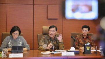 Diskon Mobil dan Bus Listrik Diumumkan 1 April
