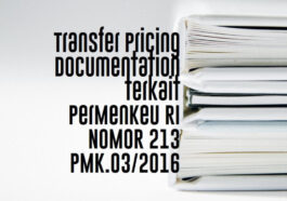 Cara Menyusun Transfer Pricing Documentation