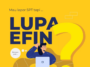 DJP Rilis Fitur Lupa EFIN di M-Pajak