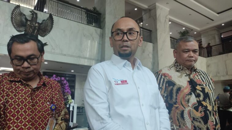 PPATK: Transaksi Rp 300 T Bukan Korupsi Pegawai Kemenkeu