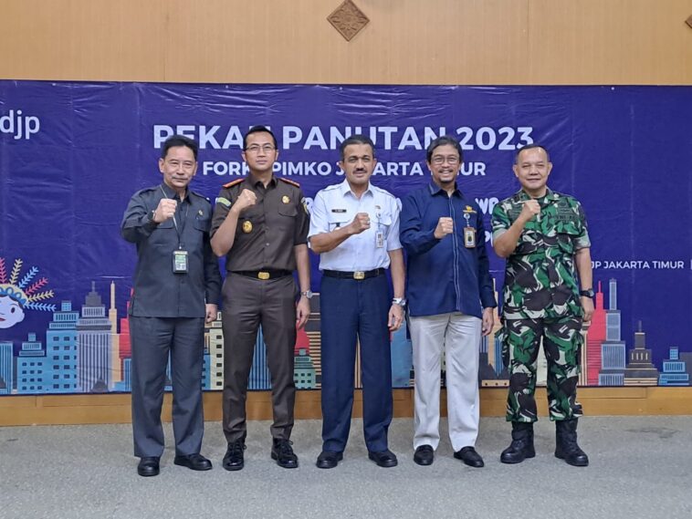 Forkopimko Jaktim