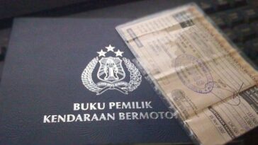 Kapan Pajak Progresif dan BBNKB II Dihapus?