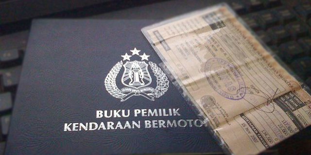 Kapan Pajak Progresif dan BBNKB II Dihapus?