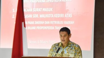 Perda Pajak Daerah Perlu Dibuat Sebelum Jatuh Tempo