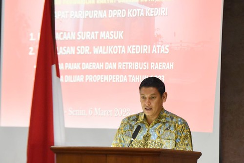 Perda Pajak Daerah Perlu Dibuat Sebelum Jatuh Tempo