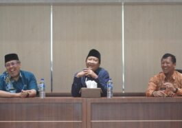 Pemkab Pasuruan dan Banser NU Sosialisasi Pajak