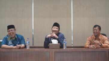 Pemkab Pasuruan dan Banser NU Sosialisasi Pajak