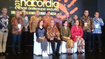 Daftar Pegawai Kemenkeu