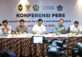 Syarat Konversi Motor Listrik Berdiskon Rp 7 Juta