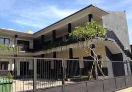 Rumah Kos Bukan Objek Pajak Barang dan Jasa Tertentu