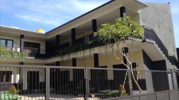 Rumah Kos Bukan Objek Pajak Barang dan Jasa Tertentu