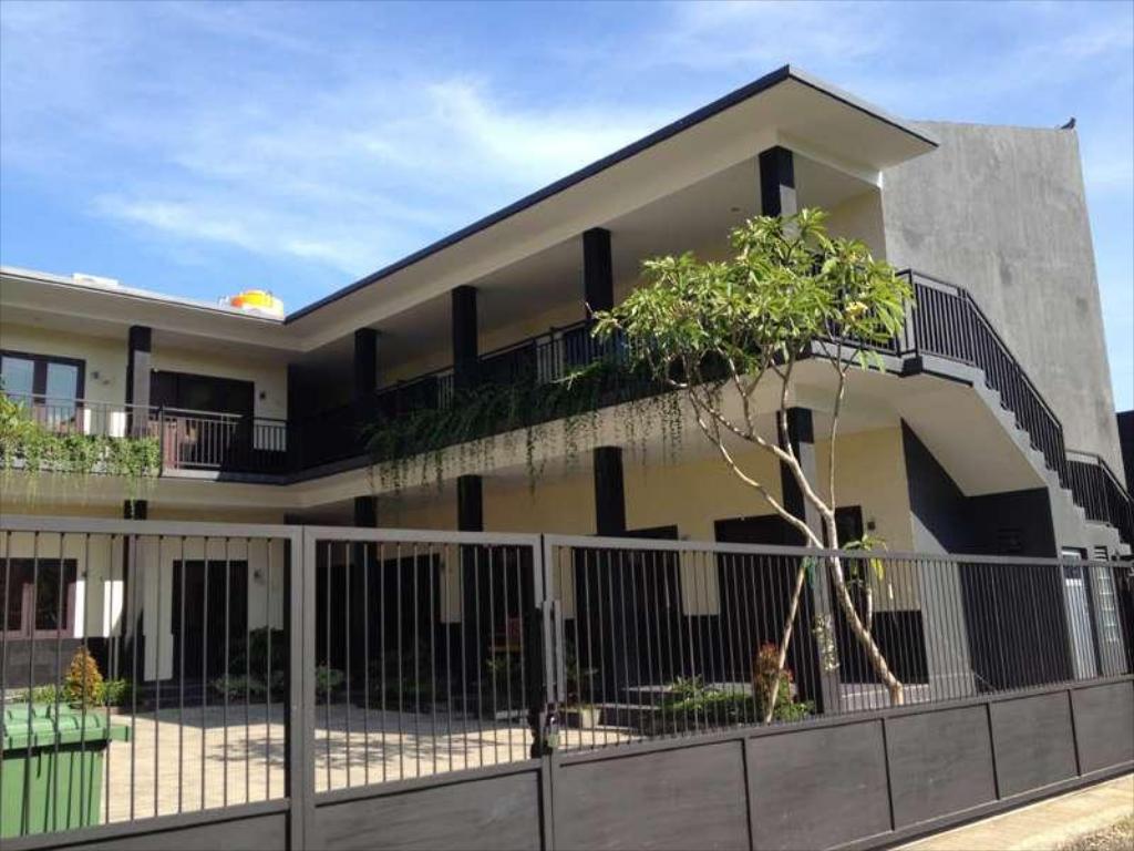 Rumah Kos Bukan Objek Pajak Barang dan Jasa Tertentu