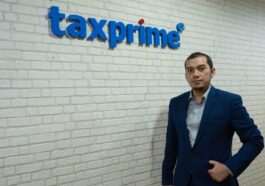 Ilmu Perpajakan Internasional