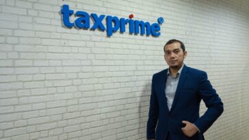 Ilmu Perpajakan Internasional