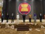 Indonesia Motor Ekonomi Kawasan ASEAN