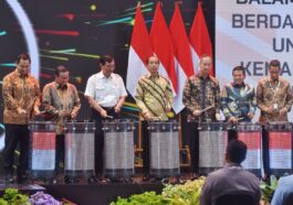 Belanja Instansi dari Pajak