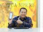 Ketua MPR RI