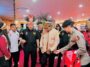 Jokowi Resmikan Papua Youth Creative Hub